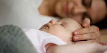 The Best Ways to Sleep Train Your Baby