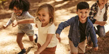 10 Social Skills Learned in Preschool