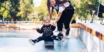 Building Positive Self-Esteem In Preschoolers