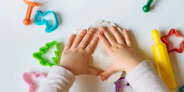 Developing Fine Motor Skills