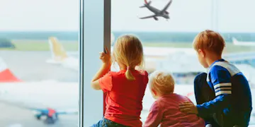 Holiday Travel Tips With Kids: Keeping The Magic And Avoiding Chaos