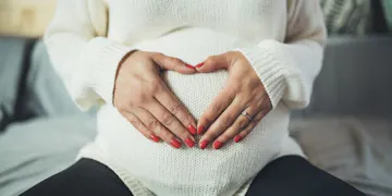 8 Things for Moms to Do When They Learn They Are Expecting