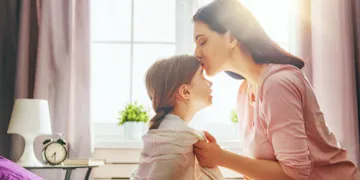 Helping Children Understand Forgiveness