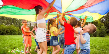How to Teach Social Skills to Your Preschoolers