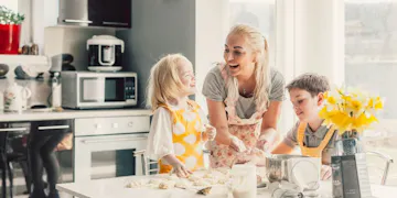 Yummy Kid Recipes for Valentine's Day