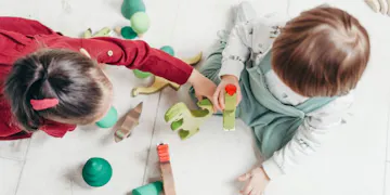 Reggio Emilia Approach To Learning