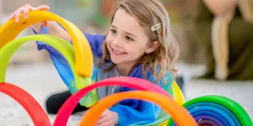 Navigating The Preschool Journey