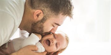 Learning How to Dad: Parenting Tips for New Fathers