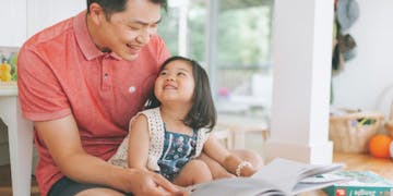 The Best "Down in the Garden, Up in the Sky" Books for Preschoolers