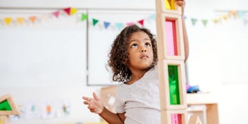 The Importance of Play in Early Education: A Key to Childhood Development