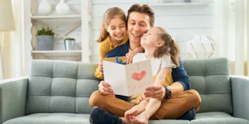 Handmade Gifts for Father's Day