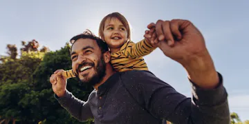 The Importance of Dad