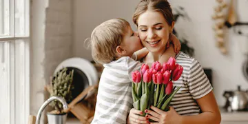 The Importance of Mom