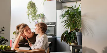 Why Do Kids Tattle?