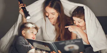 Exploring Literature: Top 10 Books to Expand Imagination at Home
