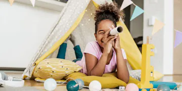 Exploring Literature Activity: Sparking Creativity and Storytelling at Home