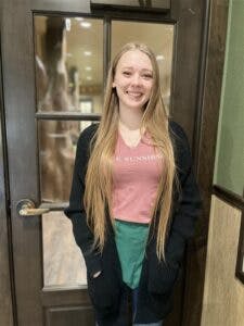 February 2025 Teacher of the Month