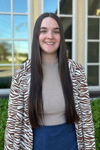 Ms. Gracie, March 2025 National Teacher of the Month