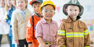Introducing Your Child to Community Helpers
