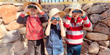 Check out this At-Home activity!