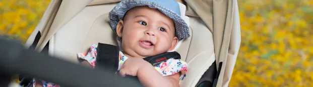 Check out the best strollers of 2025