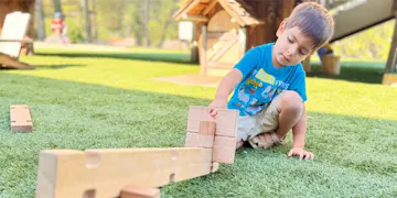 Play-Based learning may not be what you think!