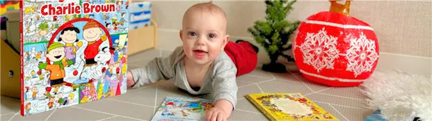 Learn more about winter books for children!
