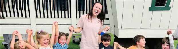 Screen time for kids doesn't have to be a taboo topic. Let's talk about it!