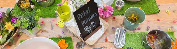 Learn more about the Reggio emilia approach and reggio emilia preschools in this new series!