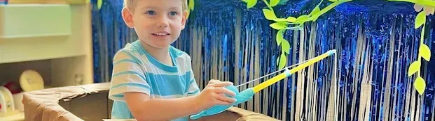 This Ocean's Wonders Curriculum Activity is so much fun!