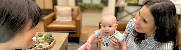 Learn when to start daycare in our newest blog!