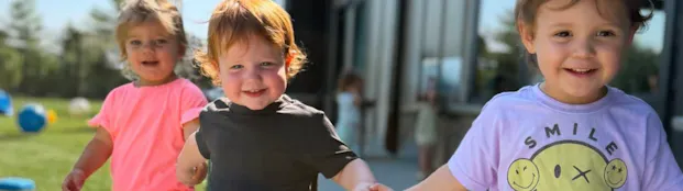 Nurturing life skills in preschoolers doesn't need to be complicated. Learn how here!