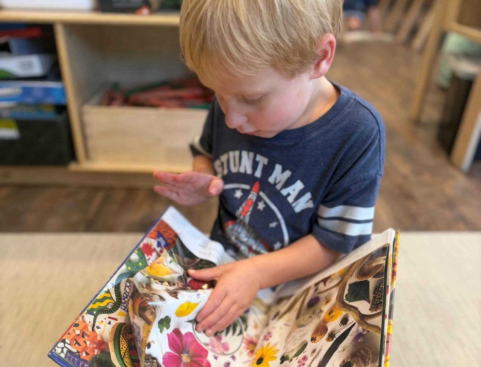 Separation anxiety is something parents should be aware of before day 1 of preschool, but don't fret! Read our guide.