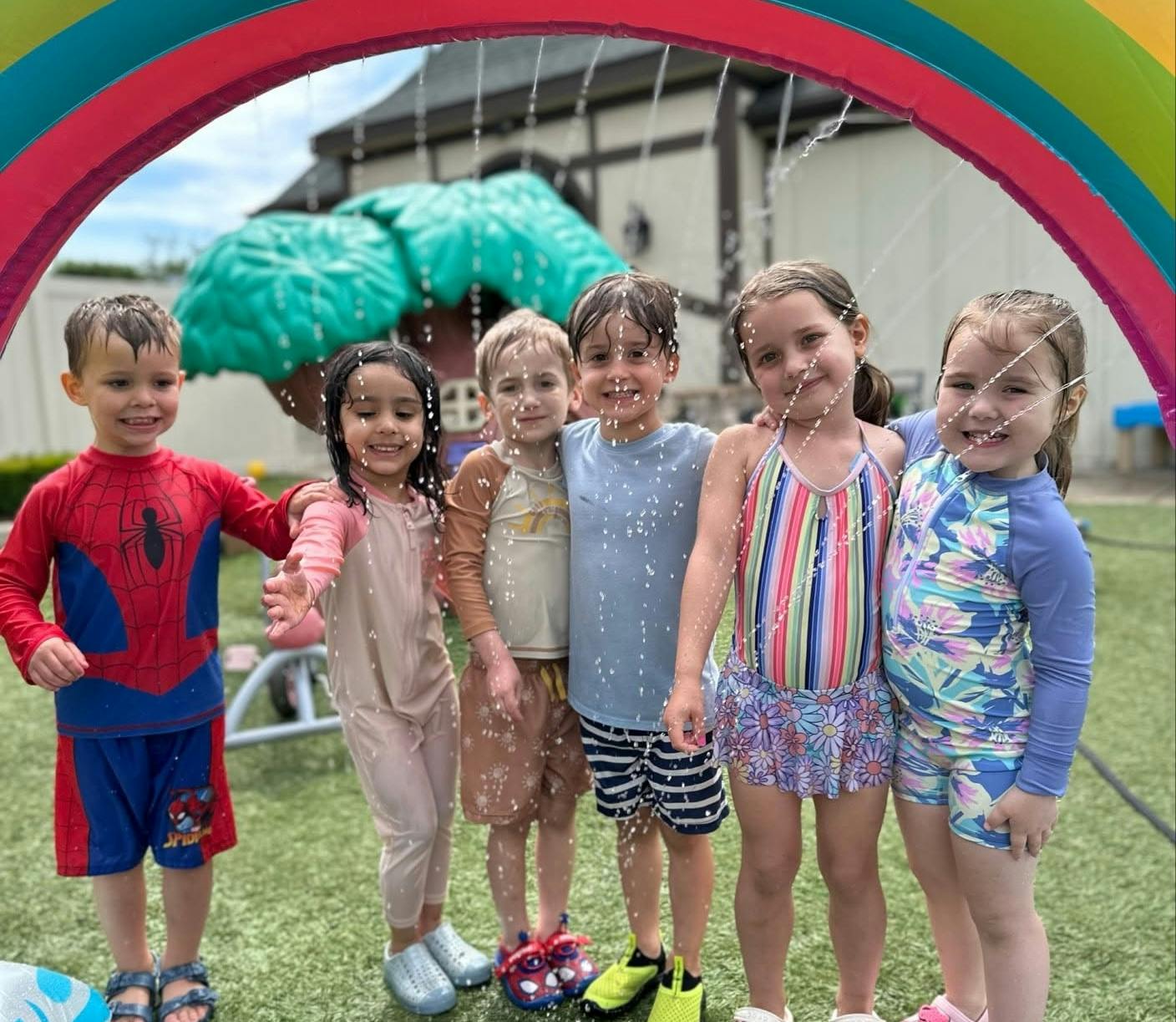 Finding a daycare in Willowbrook, IL, shouldn't be difficult!