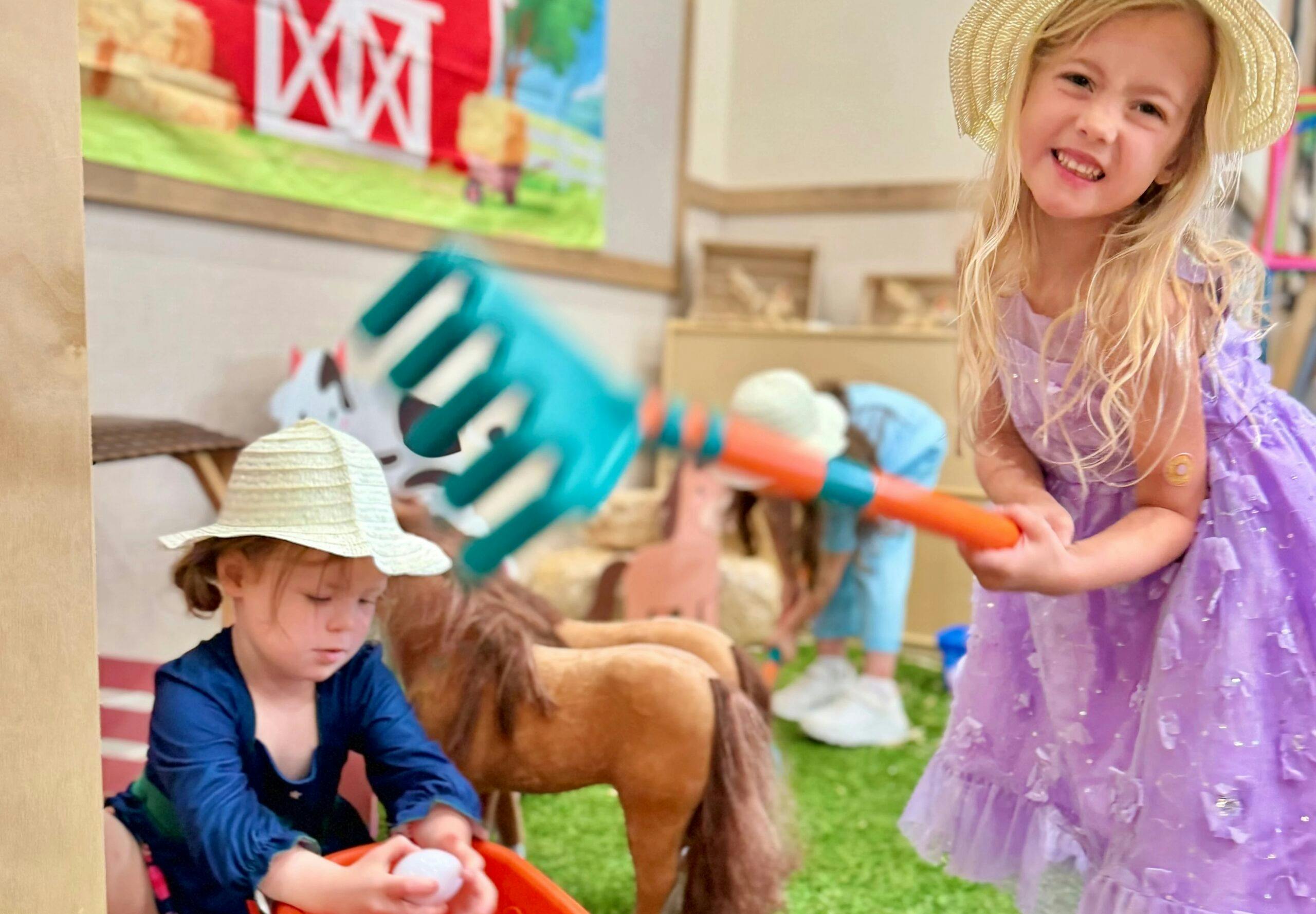 Learn more about screen detox for kids.