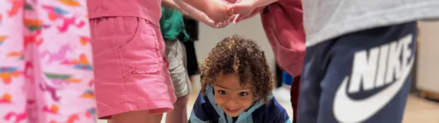 Play based learning and Reggio Emilia go hand in hand! But is it really educational?