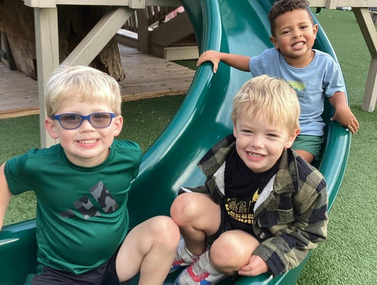 You may have wondered to yourself "Is my child ready to start preschool?". This is the perfect opportunity to learn!