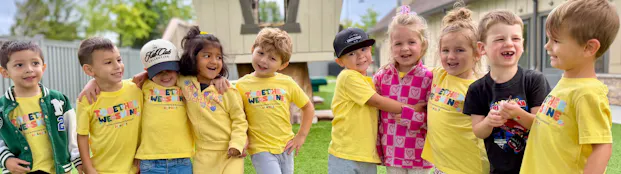 When to start preschool is a big decision for families. Learn more here!