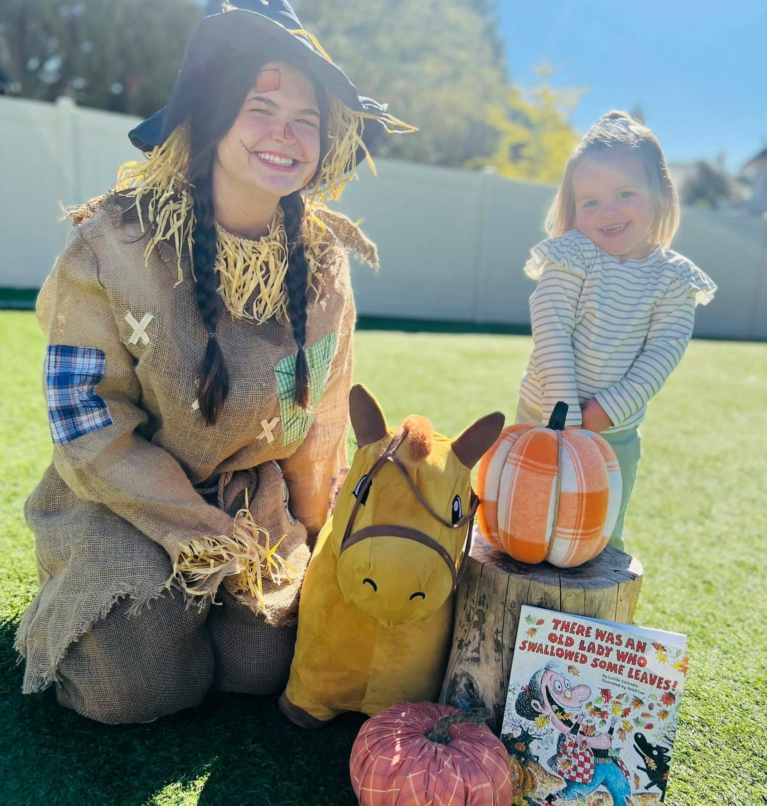 Little Sunshine's daycare teachers go above and beyond for their students.